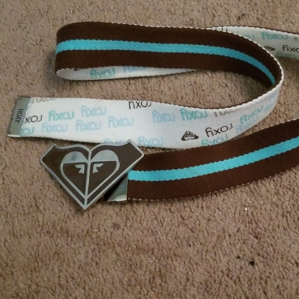 roxy belt